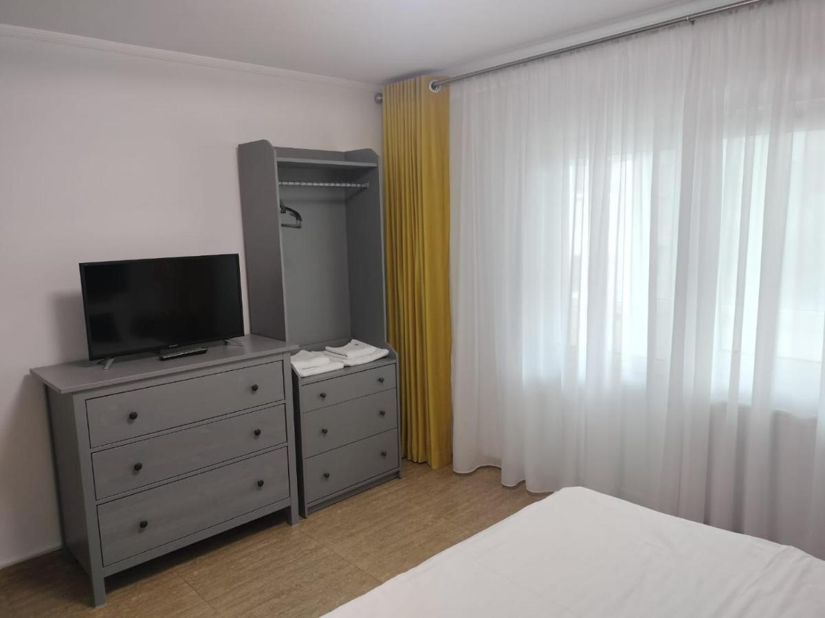 Apartament Faleza Nord Констанца Екстериор снимка