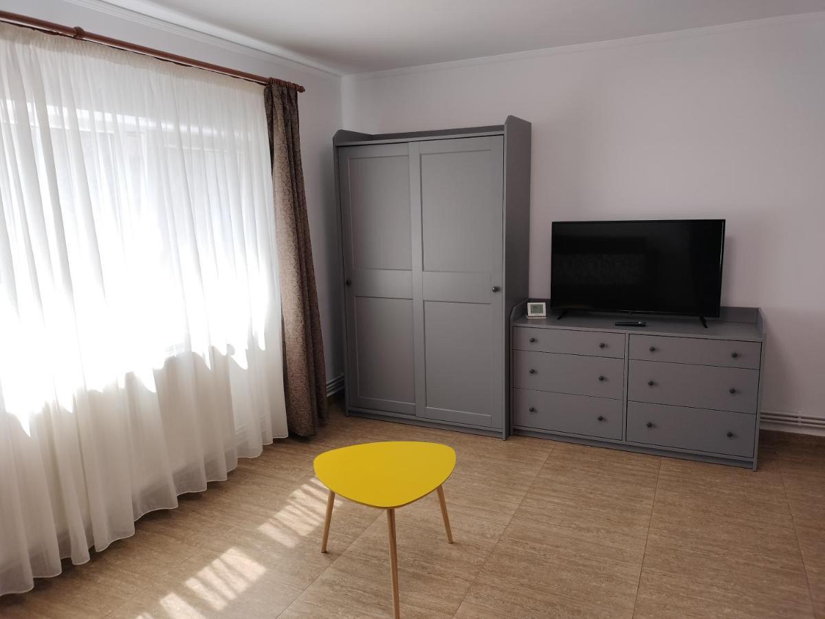 Apartament Faleza Nord Констанца Екстериор снимка