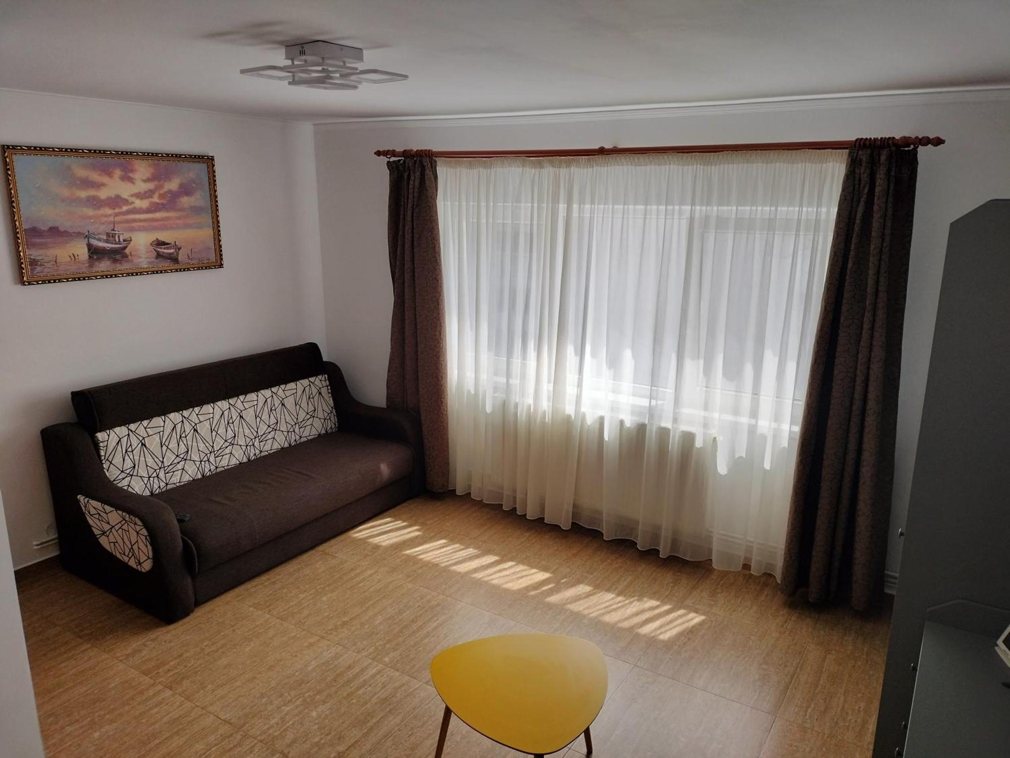 Apartament Faleza Nord Констанца Екстериор снимка