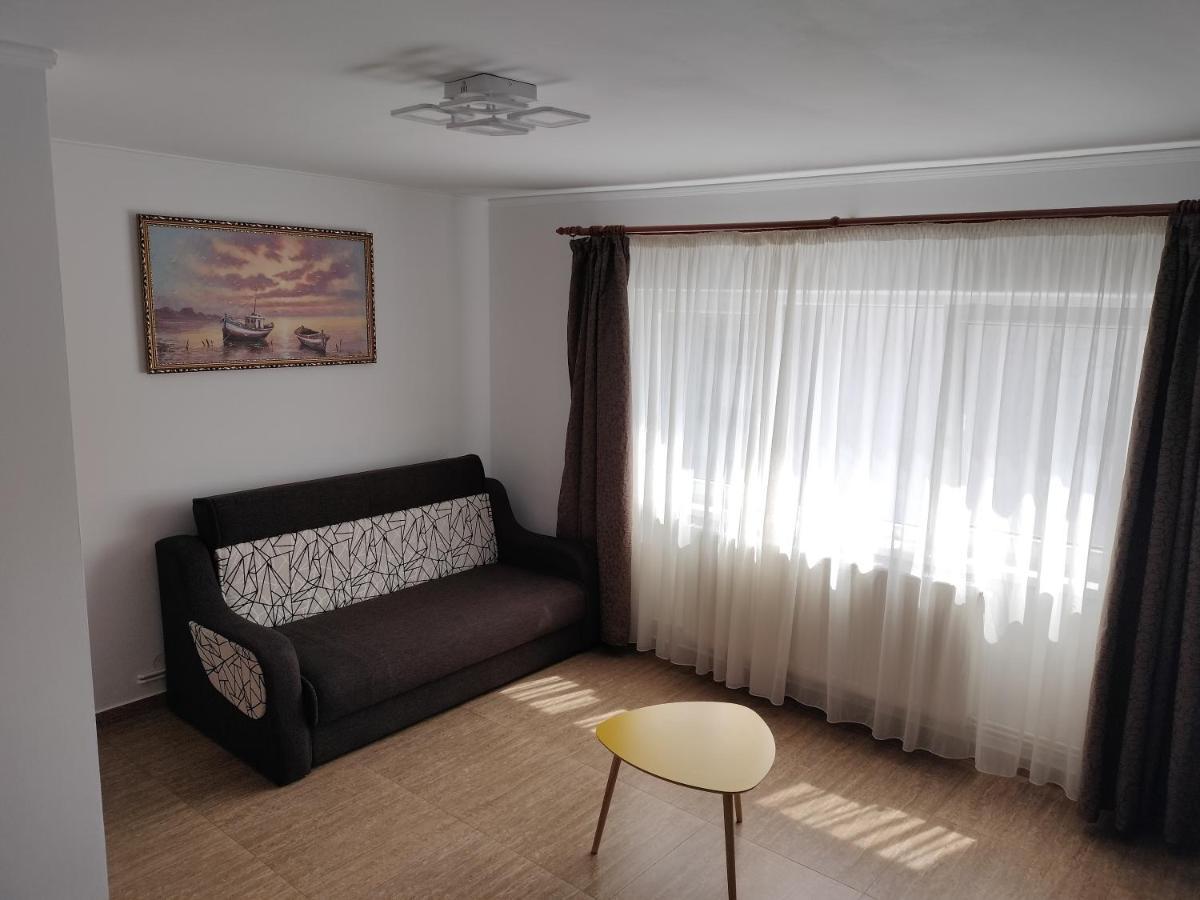 Apartament Faleza Nord Констанца Екстериор снимка