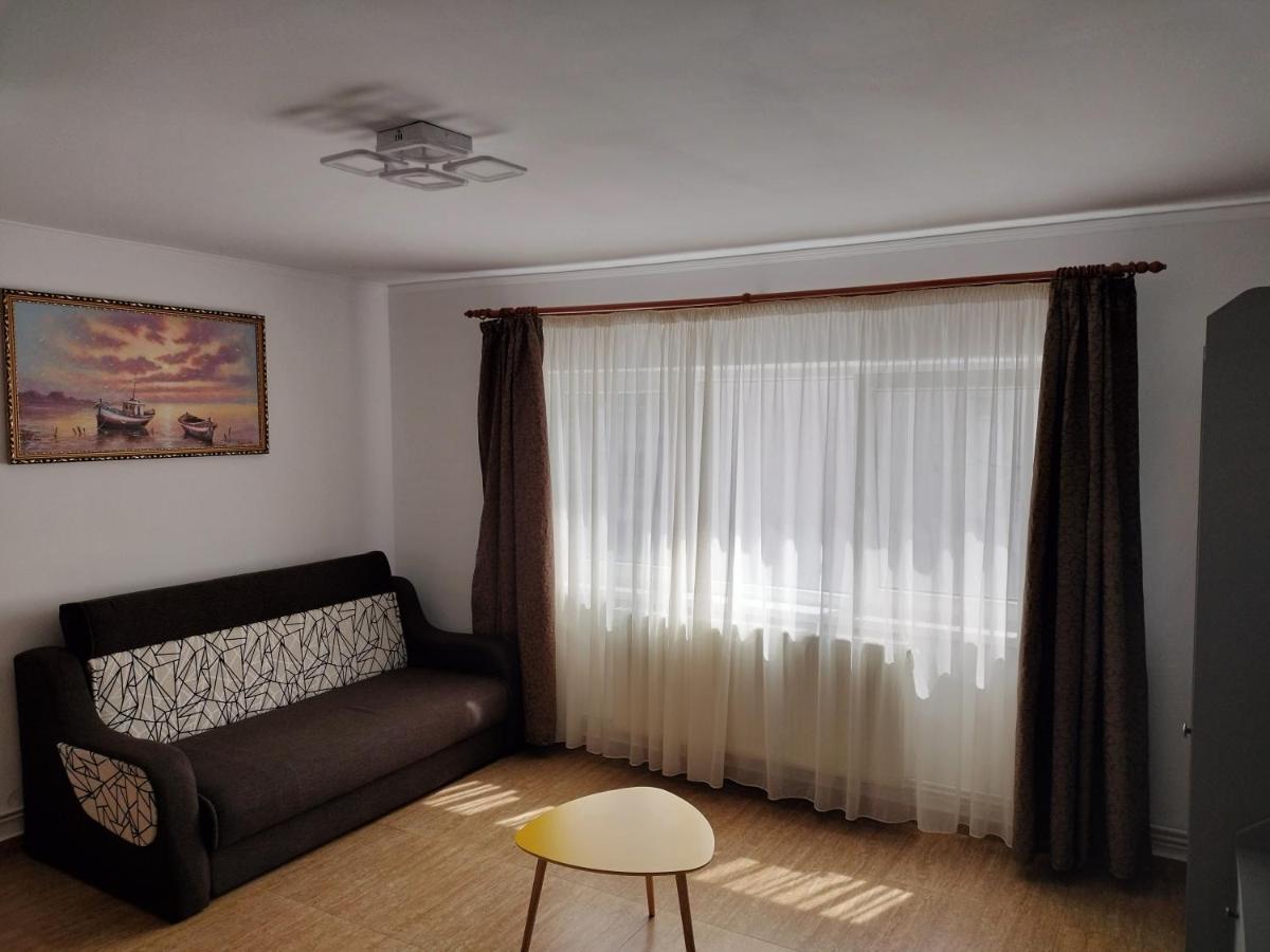 Apartament Faleza Nord Констанца Екстериор снимка