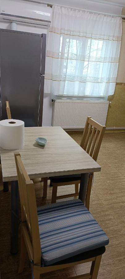 Apartament Faleza Nord Констанца Екстериор снимка