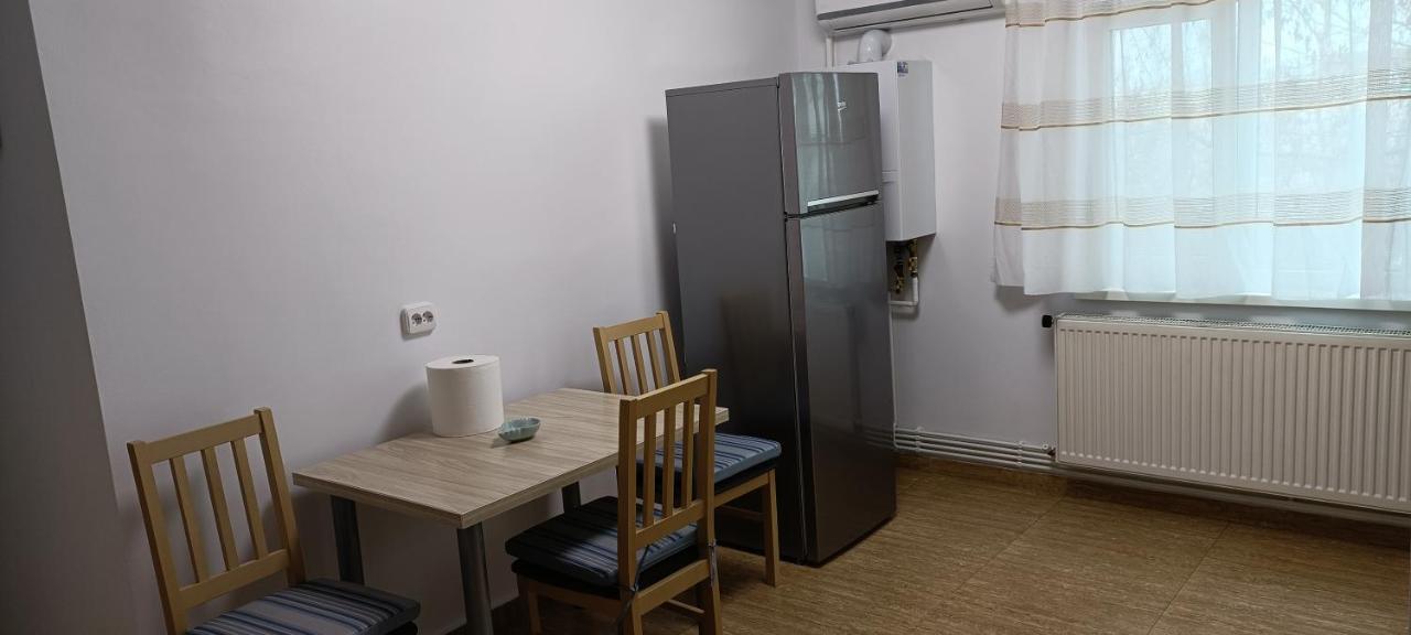 Apartament Faleza Nord Констанца Екстериор снимка