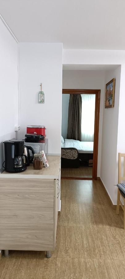 Apartament Faleza Nord Констанца Екстериор снимка