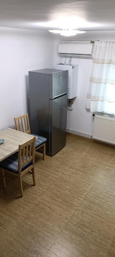 Apartament Faleza Nord Констанца Екстериор снимка