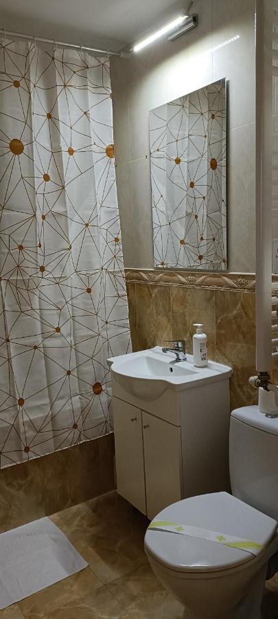 Apartament Faleza Nord Констанца Екстериор снимка