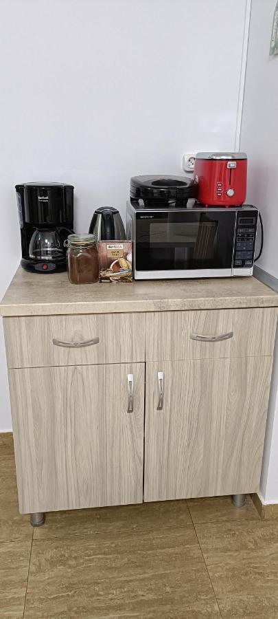 Apartament Faleza Nord Констанца Екстериор снимка