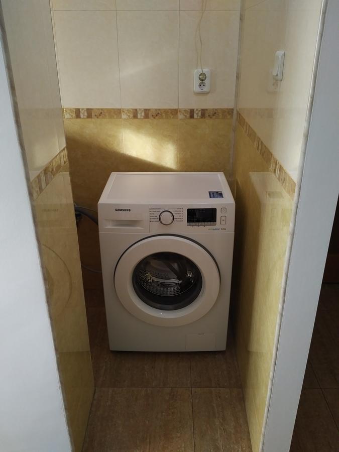 Apartament Faleza Nord Констанца Екстериор снимка