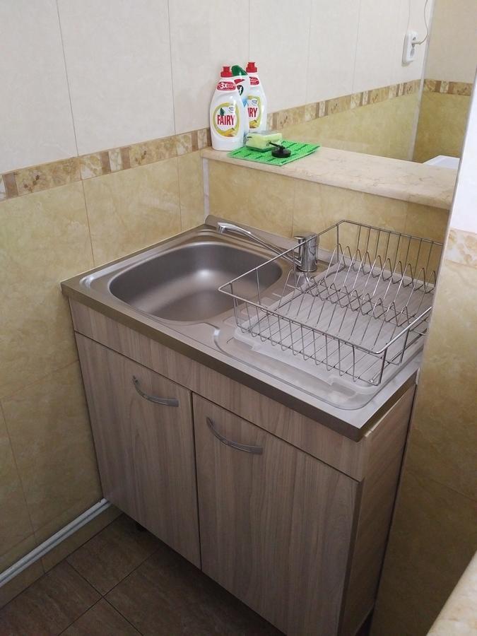 Apartament Faleza Nord Констанца Екстериор снимка