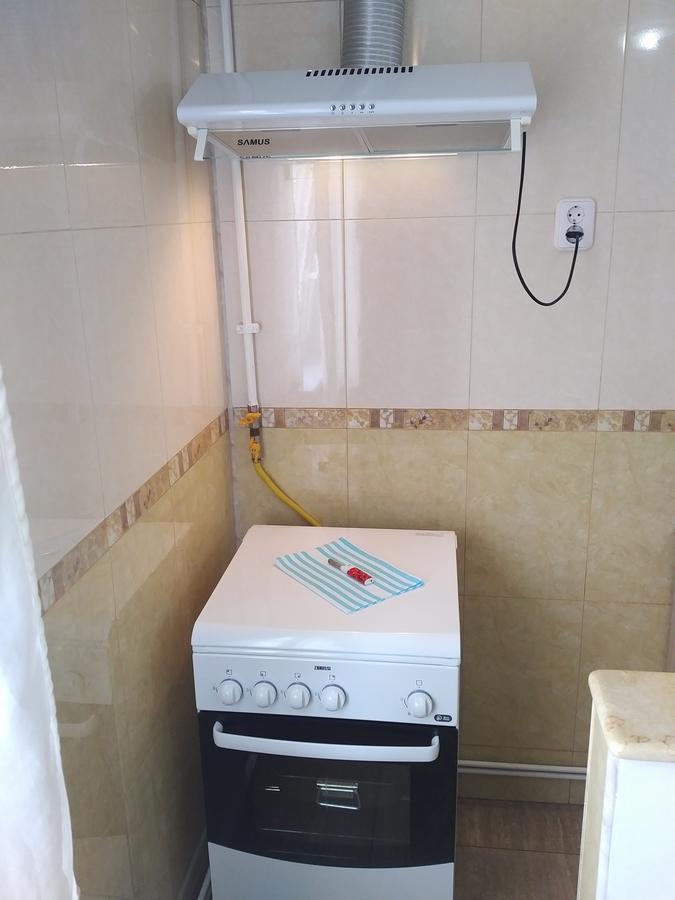Apartament Faleza Nord Констанца Екстериор снимка