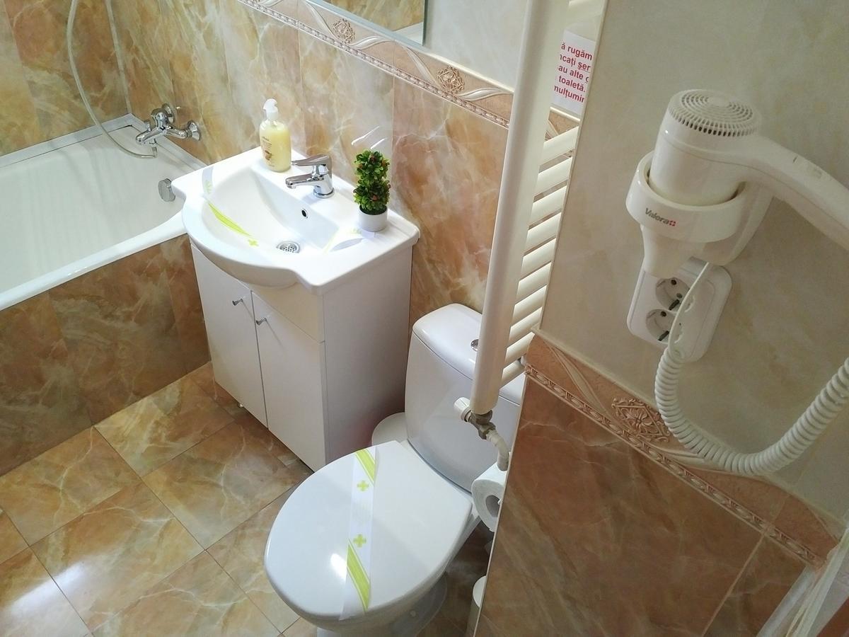 Apartament Faleza Nord Констанца Екстериор снимка